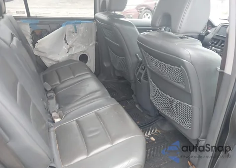 2007 Honda Pilot Ex-L from USA, damaged, VIN 5FNYF28597B010163